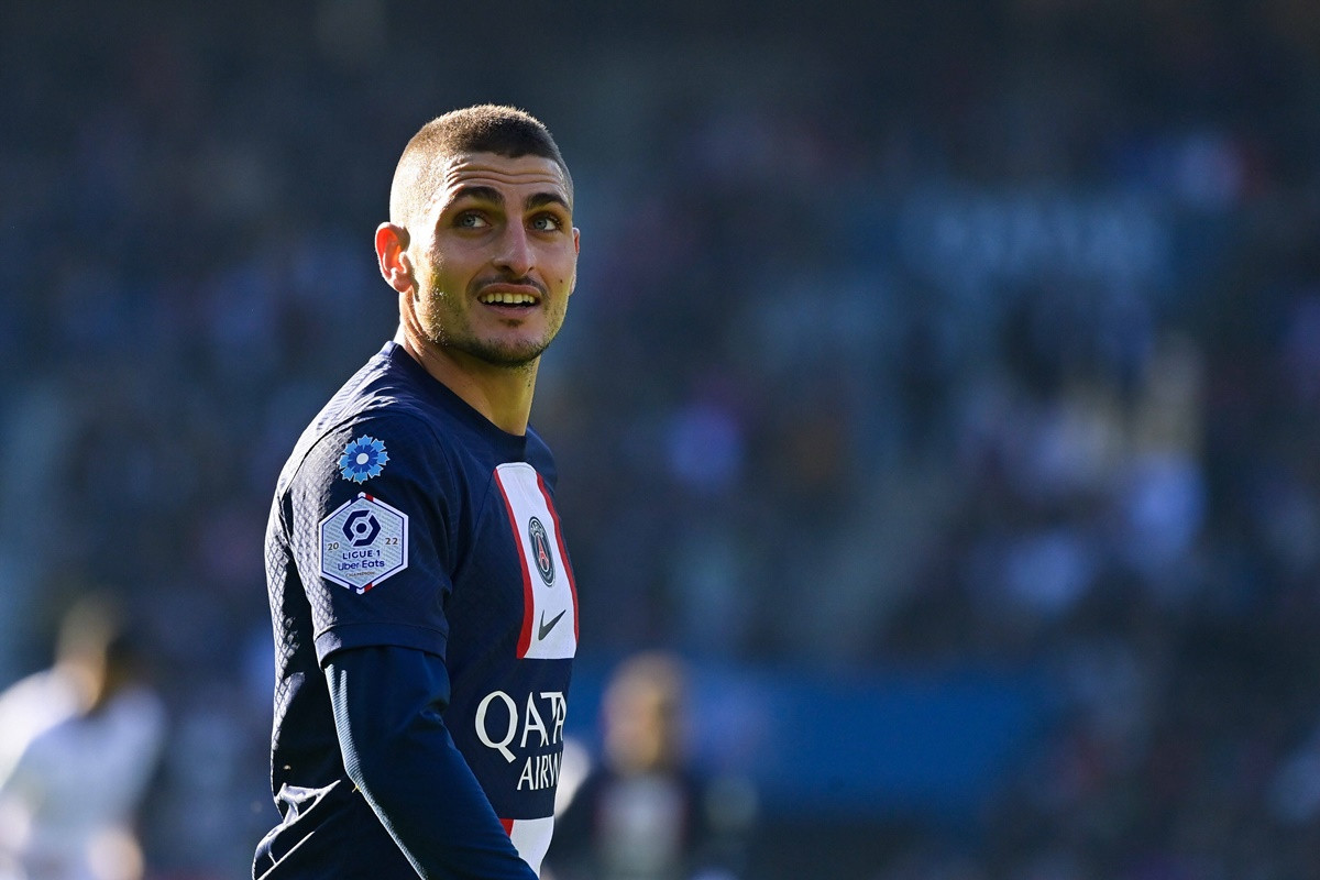 A najavljen je povratak u Evropu - Marco Verratti predstavljen u novom klubu A najavljen je povratak u Evropu - Marco Verratti predstavljen u novom klubu