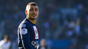 A najavljen je povratak u Evropu - Marco Verratti predstavljen u novom klubu