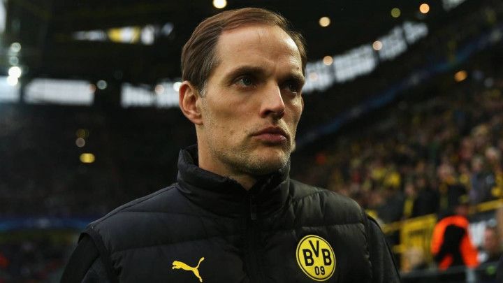 Tuchel: I danas bih bio trener Borussije da nije bilo bombaškog napada