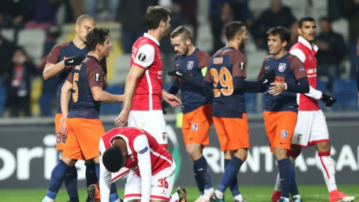 Basaksehir i dalje sanja titulu i to zahvaljujući Bajiću i Višći