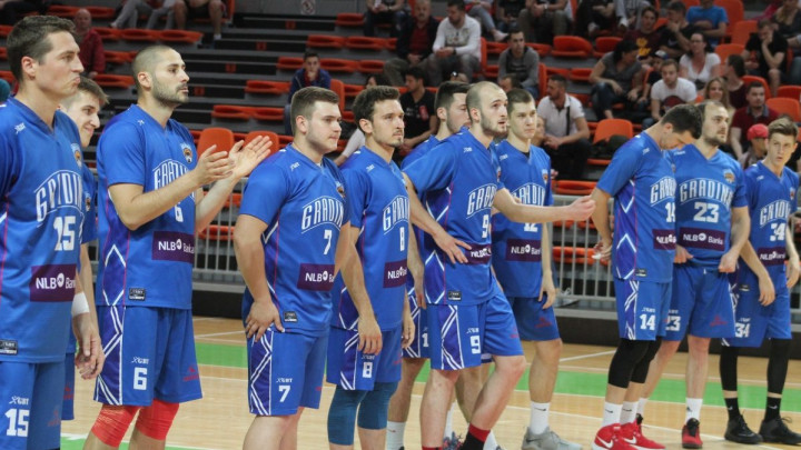 Mladost porazila Gradinu, Mišković svjestan posla koji ga čeka