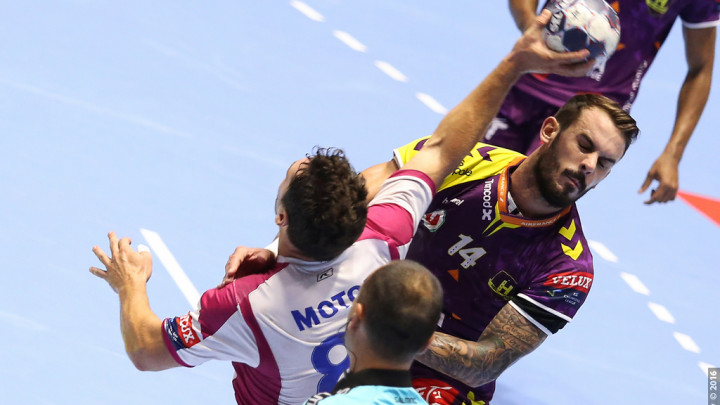Nantes ostvario pobjedu protiv Rhein-Neckara, prolaz dalje osigurali i Kielce, Veszprem i Vardar