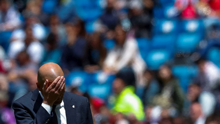 Svi su na Bernabeu dobili zvižduke osim Keylora Navasa