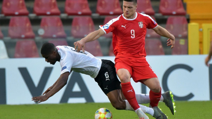 Nijemci ismijavali, a Srbijanci izviždali zvijezdu Reala: Ko je je**ni Luka Jović?