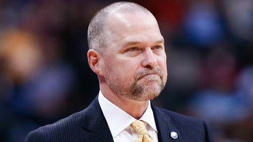 Michael Malone: Koronu sam šutnuo u gu***u