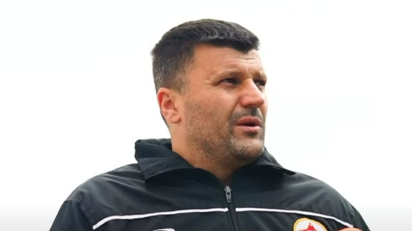Feđa Dudić ne može da dođe sebi: Divljački start Đerića, uzimaš tako čovjeku hljeb iz usta