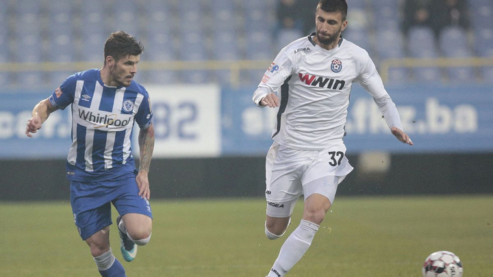 Dražen Bagarić pronašao novi klub