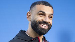 Mo Salah je donio odluku!