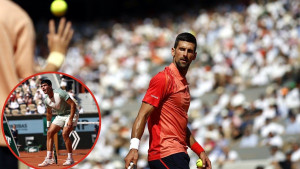 Povreda Alcaraza upropastila čudesan obračun: Novak Đoković u finalu Roland Garrosa!