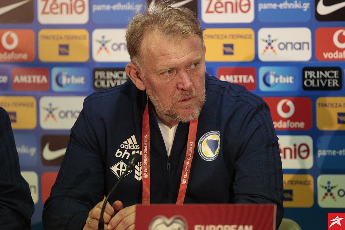 Prosinečki bi mogao sjesti na klupu 104. reprezentacije svijeta