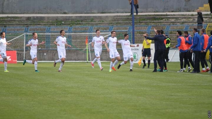 Široki predstavio nove dresove