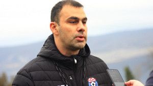 Sablić traži napadača: Nije lako pronaći igrača koji će biti pojačanje