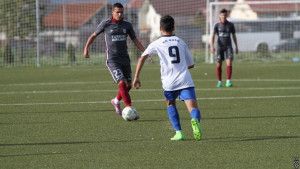 Kadeti Sarajeva bez problema protiv Širokog Brijega