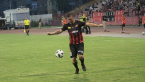 Husejinović prozvao sudiju nakon meča sa Željom: E moj Došlo...