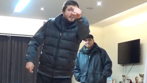 Odgovor na glavno pitanje: Ko je "huligan" koji je napao Lalatovića?