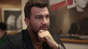 Džindo: Ciljevi su revitalizacija kluba i povratak navijača na Grbavicu