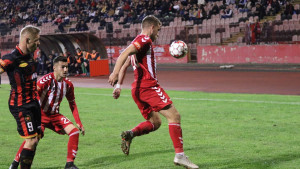Nevjerovatan preokret FK Sloboda protiv FK Zvijezda 09