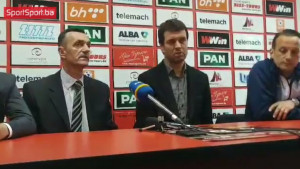Trener Čelika: Ne treba meni spomenik ispred Bilinog polja, ovi igrači su to zaslužili