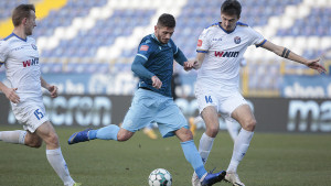 Radeljić potpisuje u utorak