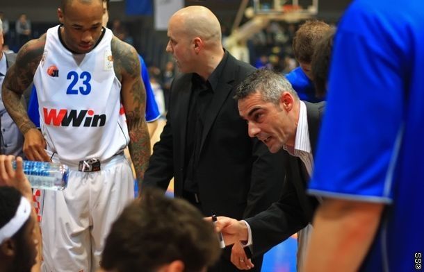 Vujanović: Želimo iznenaditi Igokeu