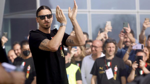 Šokantna priznanja Zlatana Ibrahimovića: Nema kroz šta nije prošao u posljednjih šest mjeseci 
