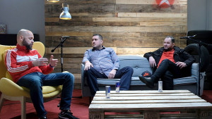 Nova epizoda podcasta portala SportSport.ba, tema je ovaj put bila reprezentacija i Savez