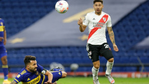 Nevjerovatna situacija: River Plate prinuđen odigrati utakmicu bez golmana