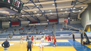 Promo bez šansi na Pecari