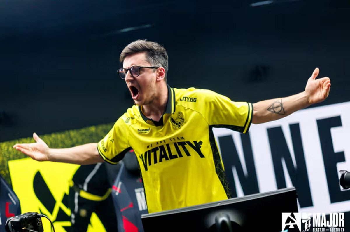 Još jedan dan za pamćenje u Austinu: Vitality uz muke dalje, FaZe Clan šokantno eliminisan! Još jedan dan za pamćenje u Austinu: Vitality uz muke dalje, FaZe Clan šokantno eliminisan!
