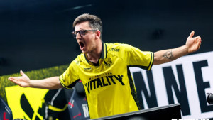 Još jedan dan za pamćenje u Austinu: Vitality uz muke dalje, FaZe Clan šokantno eliminisan!