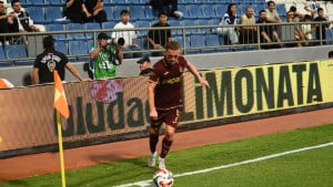 Ovako se niko ne odnosi prema legendi: Edin Višća doživio šokantan kraj u Trabzonsporu