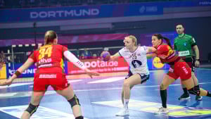 Protiv sile nije moglo: Kraj za Crnu Goru na Svjetskom prvenstvu