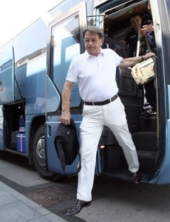 Ćiro u 10 sati „otkriva karte“