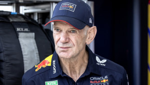 Spekulacije uzdrmale svijet Formule 1: Adrian Newey pred vratima Aston Martina?