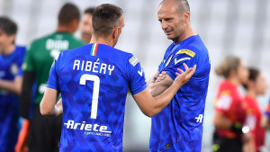 Allegrijev prvi zahtjev Juventusu!