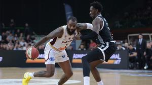 Barcelona krenula po zvijezdu Partizana! 