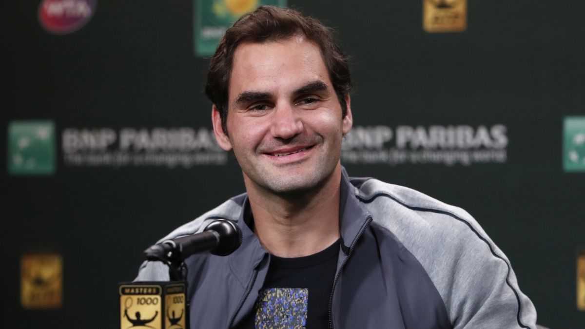 Federer: I Nadal zaslužuje da bude prvi na ATP listi 