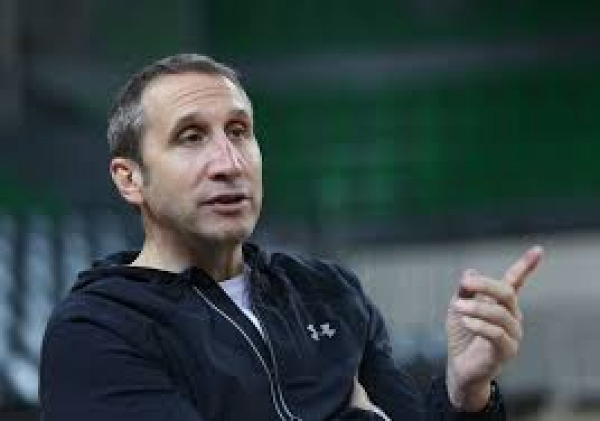 David Blatt: Hvala svima od srca