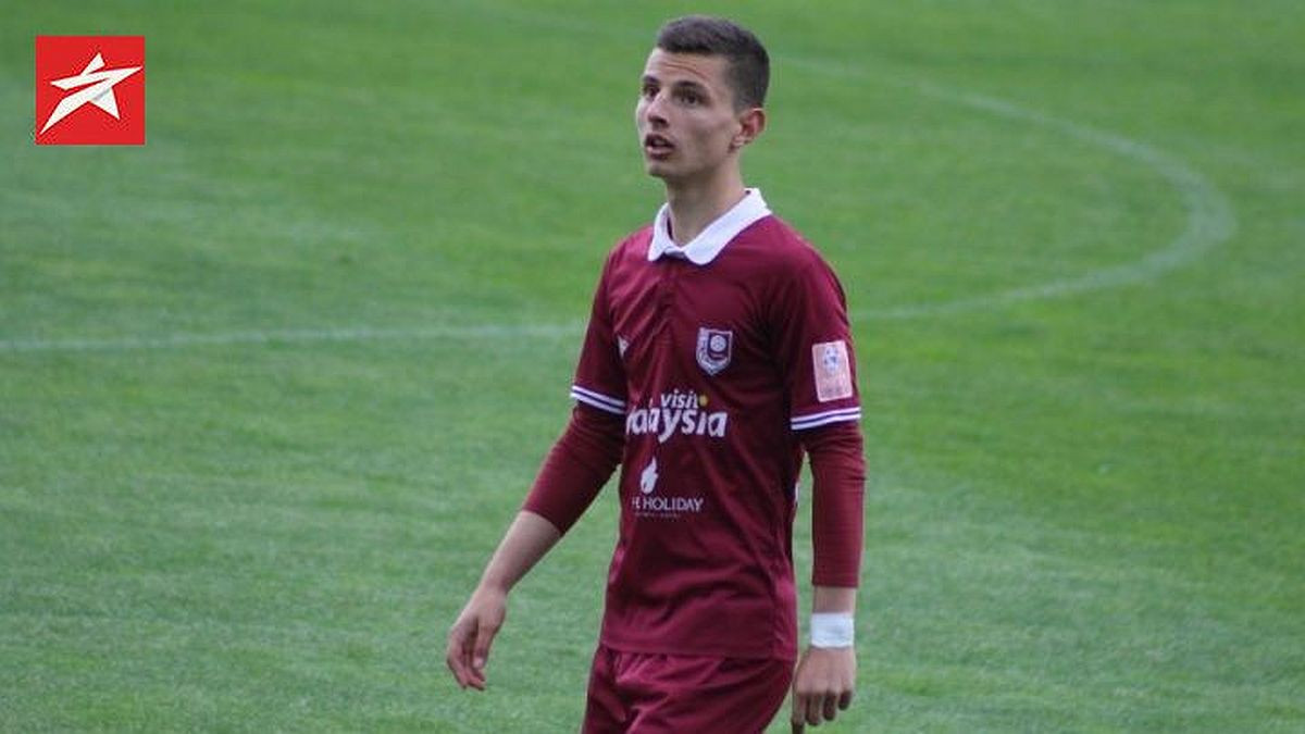 Rahimić odmah gurnuo novo pojačanje FK Mladost u vatru