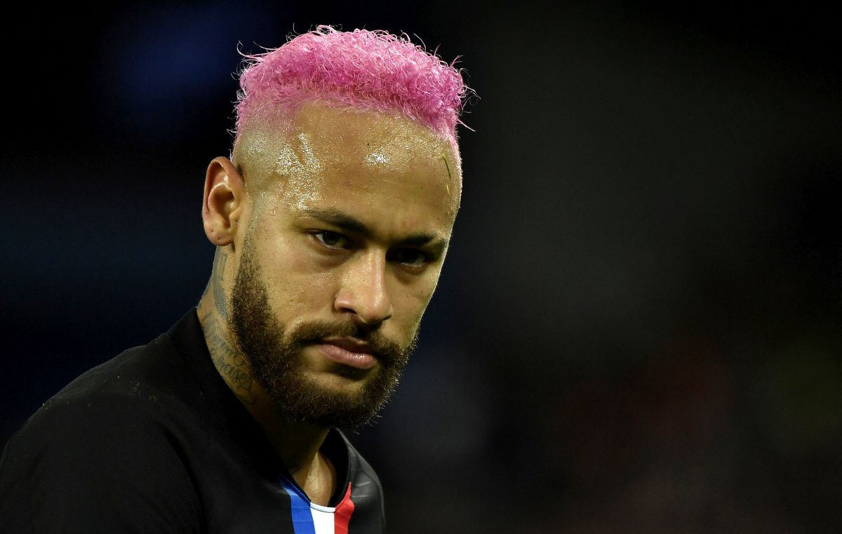 Francuski mediji tvrde: Neymar pobjegao iz Pariza u Brazil, niko iz PSG-a ne zna gdje se on nalazi