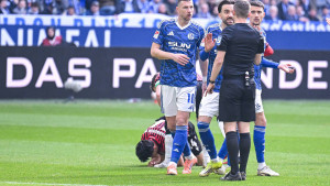 Pravda zadovoljena: Schalke slavi odluku DFB-a nakon žalbe na suspenziju Edina Džeke