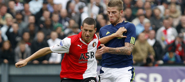 Ajaxu pripao najveći holandski derbi