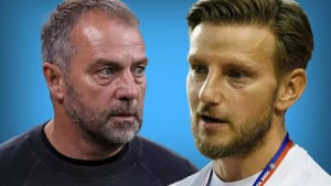Rakitić ima zahtjev za Flicka: "Taj čovjek mora uvijek igrati"