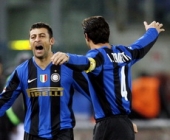 Zanetti: Volio bih da izvučemo Manchester
