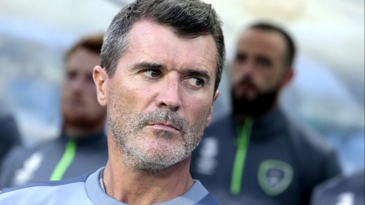 Keane ogorčen: Ako je on igrač Uniteda, ja sam Kinez!