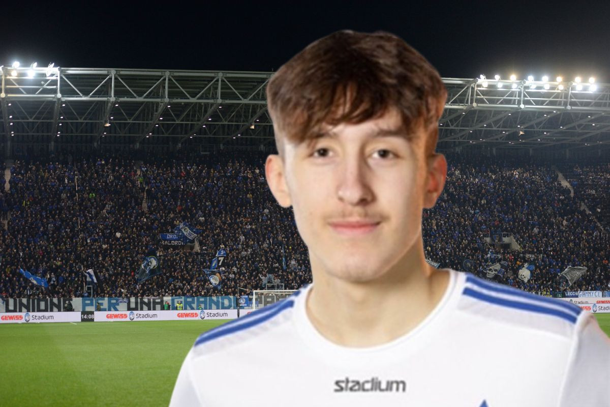 Bh. dragulj (18) odabrao novi klub - Sljedeće sezone ćemo ga gledati u Seriji B! Bh. dragulj (18) odabrao novi klub - Sljedeće sezone ćemo ga gledati u Seriji B!