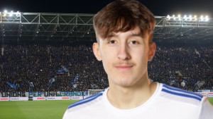 Bh. dragulj (18) odabrao novi klub - Sljedeće sezone ćemo ga gledati u Seriji B!
