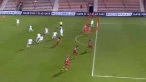 Fudbalska utakmica poput seta u tenisu: Deset golova, tri luda preokreta i amaterski propust za kraj