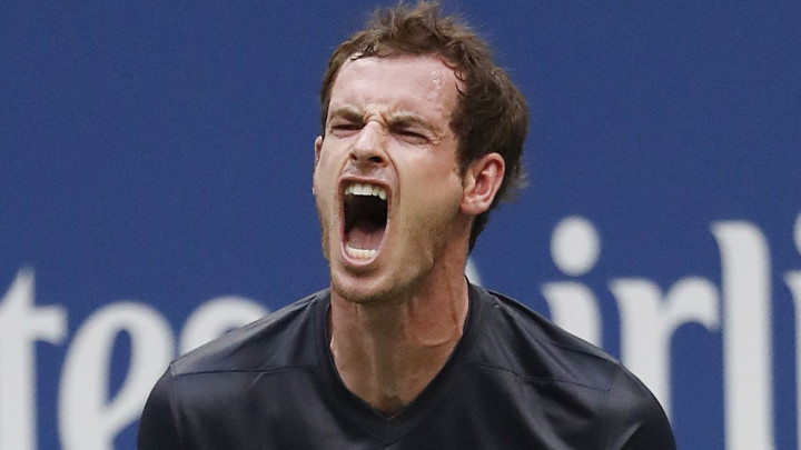 Murray ostvario najveću pobjedu od povratka na teren