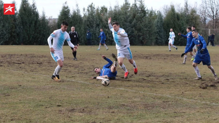 FK Tuzla City pobjedom protiv Arsenala završio pripreme u Ulcinju